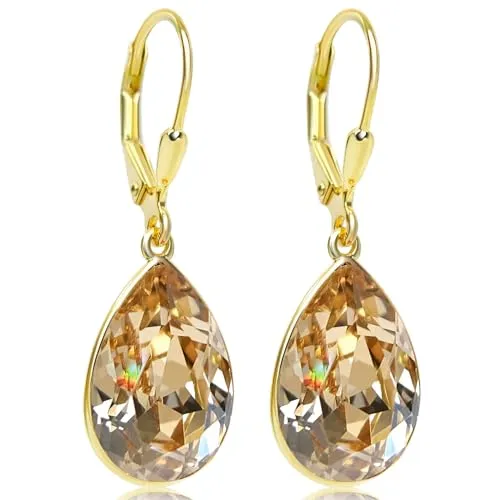 Nickelfreie Ohrringe von Nobel