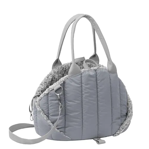Hobbydog Sea Shell Tiertransportbox