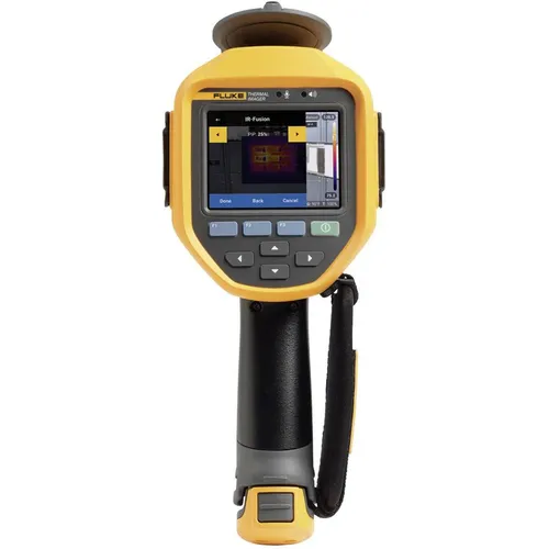 Fluke FLK-Ti480-Pro Wärmebildkamera