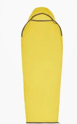 Sea to Summit Reactor Liner Mummy Drawcord von Sea to Summit