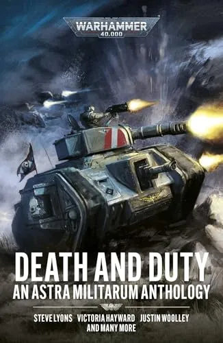 Death and Duty (Warhammer 40,000)