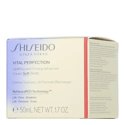 Produktbild Shiseido Vital Perfection