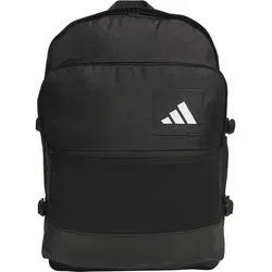 adidas Unisex Rucksack in Schwarz von adidas