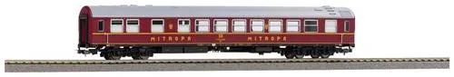 Piko 58562 Speisewagen DR IV 1:87 Spur H0 DC Neu OVP von PIKO