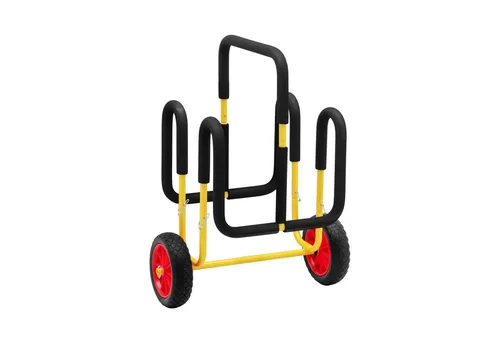 MSW SUP-Transportwagen für 2 Boards