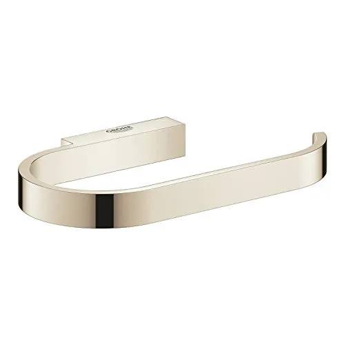 Grohe 41068BE0 Toilettenpapierhalter von GROHE