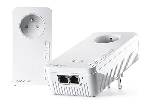 Devolo Magic 2 WiFi 6 Starter Kit von devolo