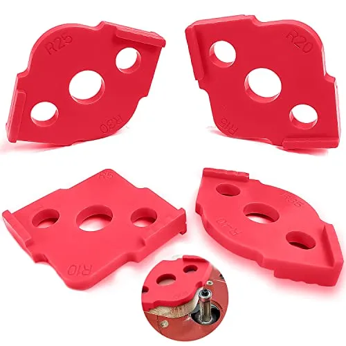 Spannvorrichtungen von HWTONG