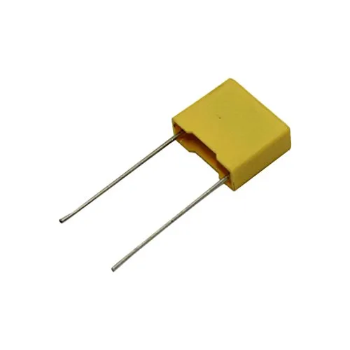 10X JFZ0A9154K150000B Kondensator: Polypropylen X2 150nF 15mm ±10% 18x12x6mm 310