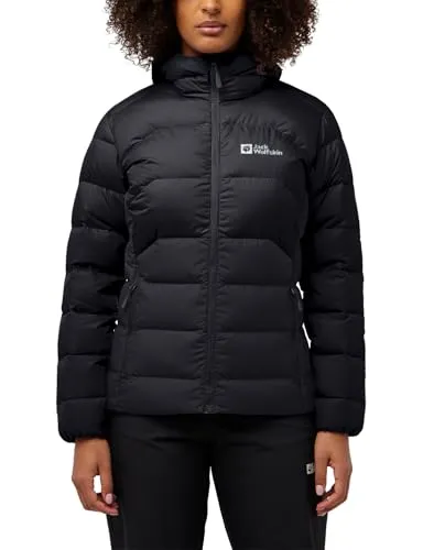 Jack Wolfskin Mäntel & Jacken Schwarz von Jack Wolfskin
