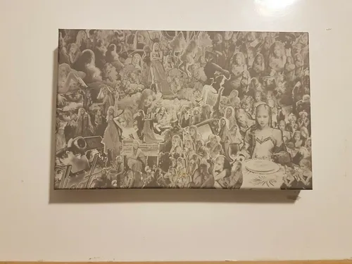 Produktbild Rose R (CD)