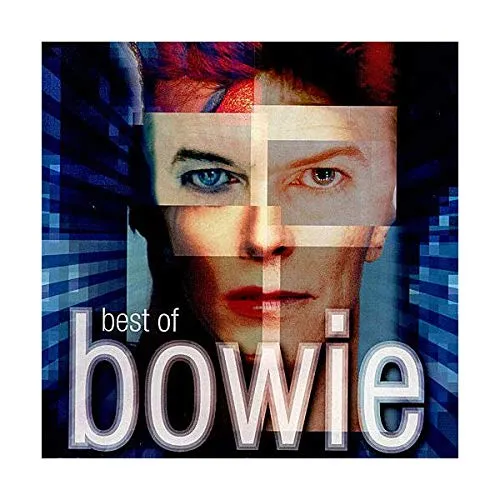 Best of Bowie