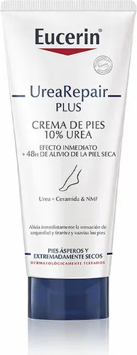 Produktbild Eucerin Fußcreme Repair Urea 100ml