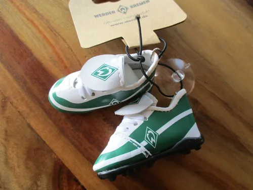 SV Werder Bremen Autospiegelschuhe