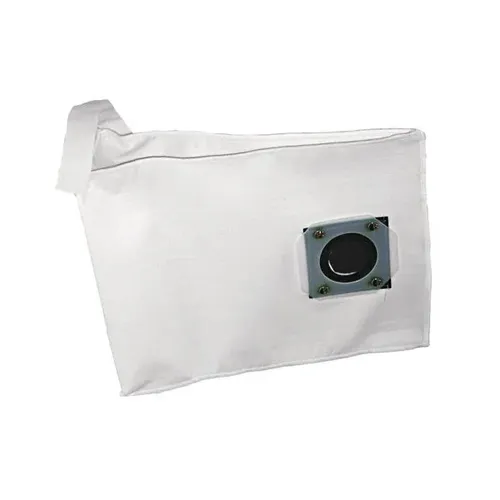 Cleancraft H-Klasse Staubsaugerbeutel für dryCAT 133 - Druckluft-Reinigungsgeräte, optimale Filtration für saubere Luft und weniger Allergene.