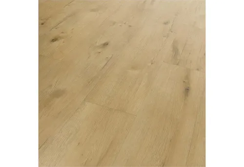 FIXED VINYL Designboden 1219 x 184 x 2,5mm - Premium Klebe-Vinylboden in Holzoptik - Designböden – Wasserfester Klebevinylboden mit 0,7 mm Nutzschicht, ideal für stark beanspruchte Wohn- und Objektbereiche, flexibel verlegbar und nachhaltig