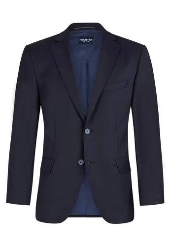 Daniel Hechter Modern Fit Herren Baukasten Sakko - Hochwertiges Herren Sakko im modernen Schnitt, ideal für repräsentative Anlässe. Kombinierbar mit passender Hose für einen perfekten Anzug.