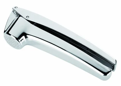 Tescoma Knoblauchpresse PRESIDENT, mit Siebeinsatz