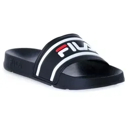 FILA Herren Morro Bay 2.0 Slipper in schwarz von FILA