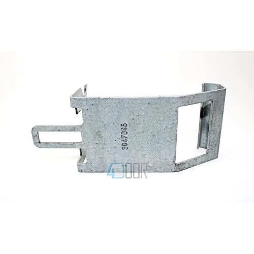 Hörmann Laufschienenklammer 9,5 für Garagen-Sektionaltor / 3047045