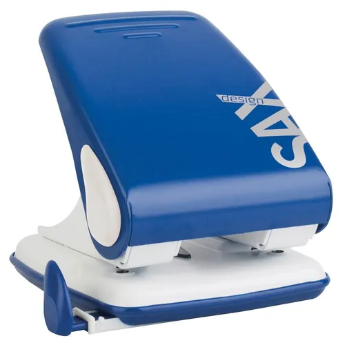 sax design Locher Century Line 518 blau, 1 St.