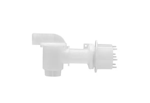 Produktbild Garronda Regentonne Fasshahn für Kunststofffass GD-0142, 0 l, 3/4 Zoll für Regentonnen Wassertonne Regenfass