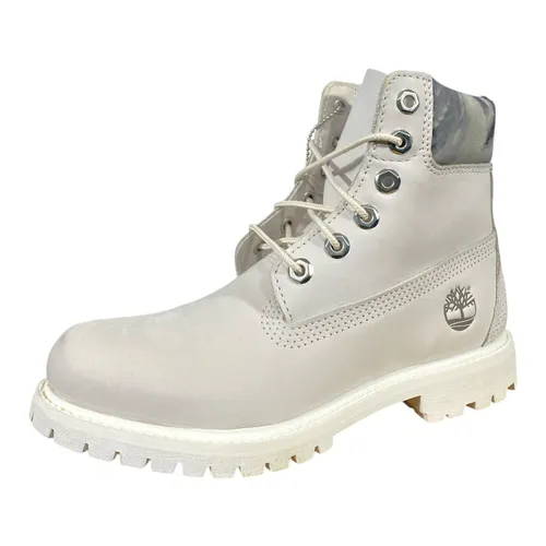 Timberland Schuhe Grau von Timberland
