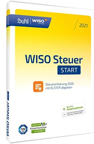 Steuer- & Buchhaltungssoftware von Buhl Data Service
