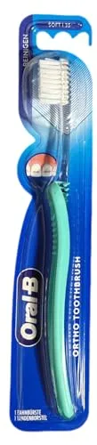 Oral-B Orthodontic Ortho Zahnbürste 1 x