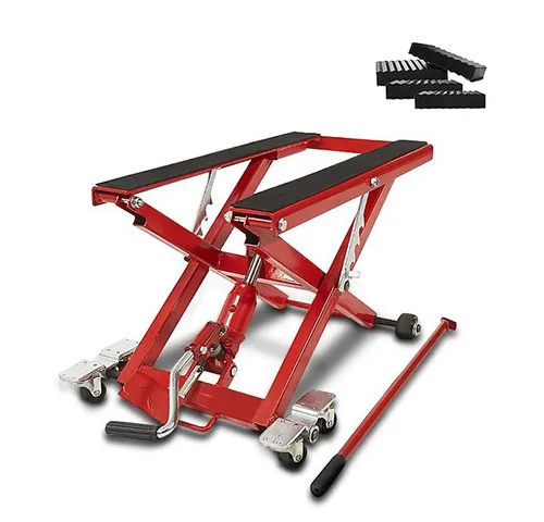 ConStands Motorradheber von ConStands