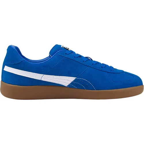 PUMA Unisex Handball Indoor Court Shoe von PUMA