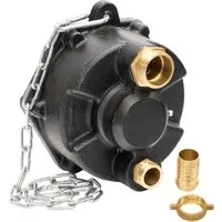 Güde Zapfwellenpumpe ZWP 180-20