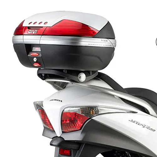 GIVI TRA?GER MONOKEY für HONDA SILVER WING 600 ABS 2009 von GIVI