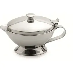 Weis Thermo Edelstahl