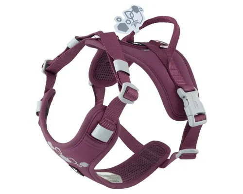 HURTTA Hunde-Geschirr Weekend Warrior II ECO von Hurtta