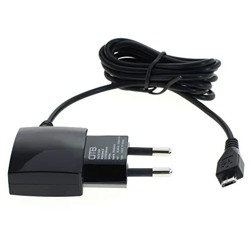 Mobilfunk Krause - Netzladegerät Reiseladegerät Ladegerät für Xiaomi Redmi A1