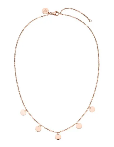 Purelei Gliederkette Kalea - Ideal für Layering Looks - Edelstahlketten mit verstellbarer Länge von 40/45 cm, perfekt für trendige Layering Looks. Erhältlich in Gold, Silber und Roségold.