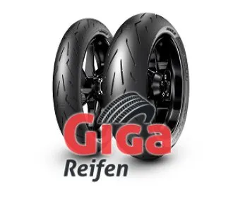 Pirelli Diablo Rosso Corsa II 180/55 R17 73W
