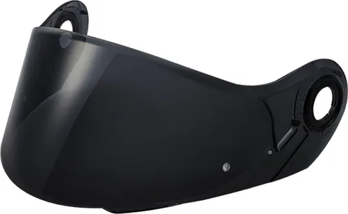 LS2 LS2 FF386/FF370/FF325 Visier, smoke, Einheitsgröße