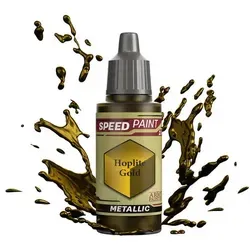 The Army Painter Speedpaint: Hoplite Gold