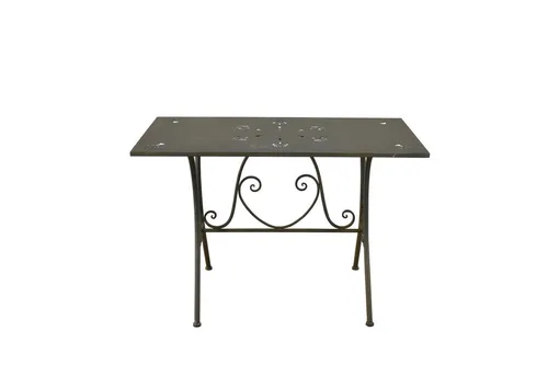 HTI-Living Gartentisch 120 Lily von HTI-Line