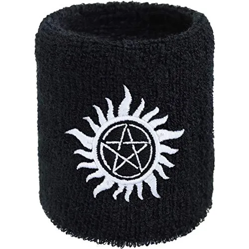 Schweißbänder von Express-Stickerei