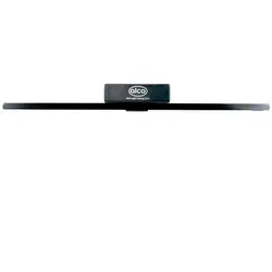 ALCA Elektronische Scheiben-Antenne mit Aktiv-Verstärker Antenne 534000