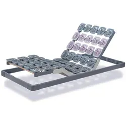 TEMPUR® Premium Flex 3000 Motor Lattenrost 140x200 cm von TEMPUR