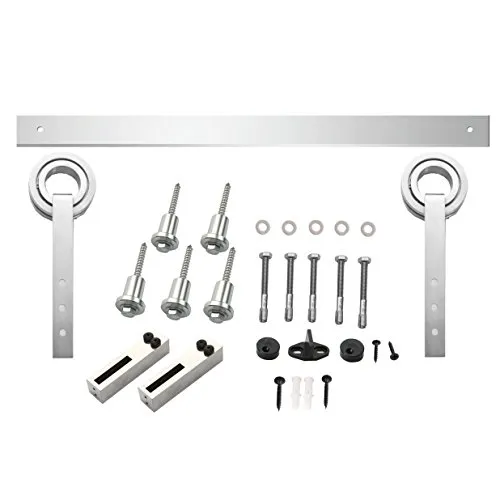 INTERSTEEL Schiebetürbeschlag 