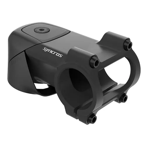 Syncros DC 3.0 MTB Vorbau 31.8mm schwarz von Syncros