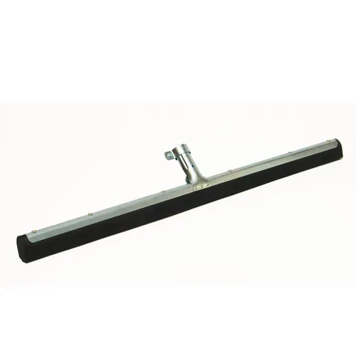 Wasserschieber Wasserabzieher Bodenabzieher Bodenwischer 45cm Metall + Moosgummi