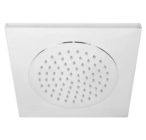 Sanlingo Regenduschkopf Edelstahl 270x270 mm von Sanlingo