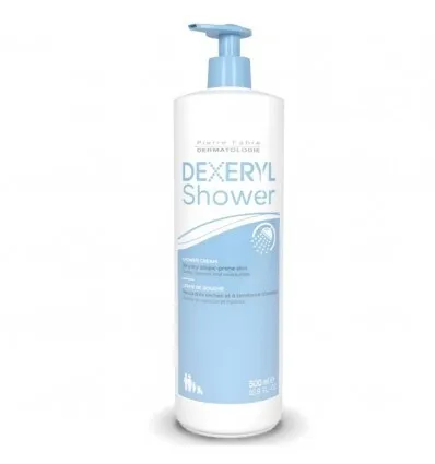 Dexeryl Shower Crema Doccia 500ml