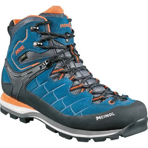 Meindl Herren Litepeak Gtx Wanderstiefel, Blau, 47 EU